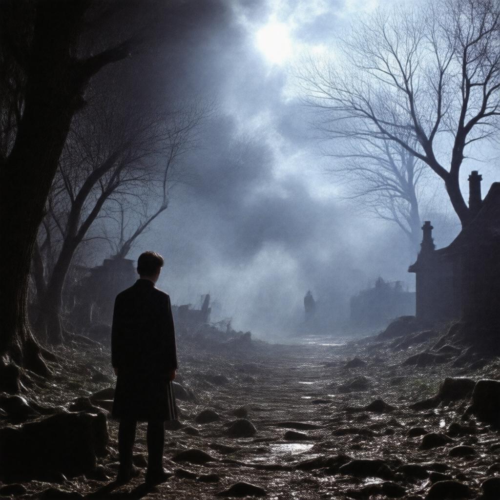 The Omen